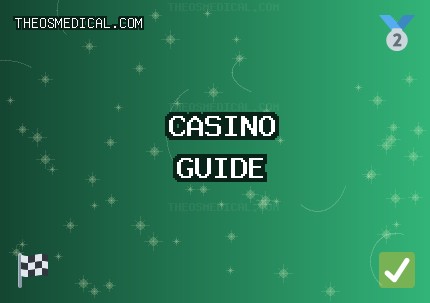 Casino Bonus Sites - 1865 मुफ्त बोनस | theosmedical.com