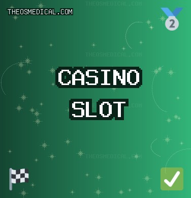 Sites de Slots - 1865 Tours Gratuits | theosmedical.com