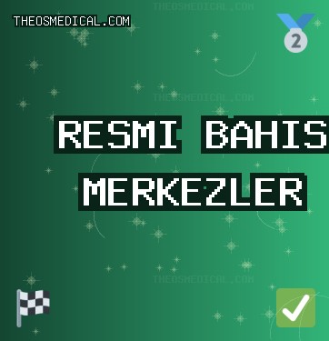 Güvenilir Bahis Siteleri - 1865 TL Deneme Bonusu | theosmedical.com