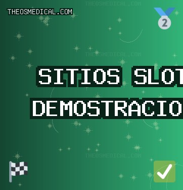 Sitios de Slots - 1865 Giros Gratis | theosmedical.com