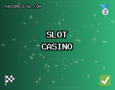Slot Seiten - 1865 Freispiele | theosmedical.com