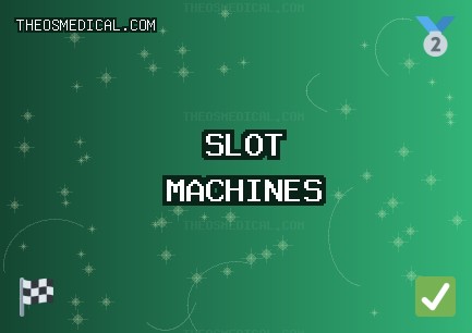 Slot Sites - 1865 Free Spins Bonus | theosmedical.com
