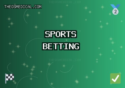 신뢰할 베팅 사이트 - 1865 보너스 | theosmedical.com