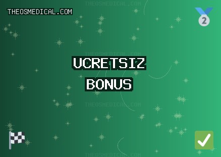 Deneme Bonusu Veren Siteler - 1865 TL Bonus | theosmedical.com